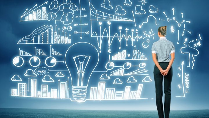 เริ่มต้น? สร้างธุรกิจด้วยพลังที่เหลืออยู่!