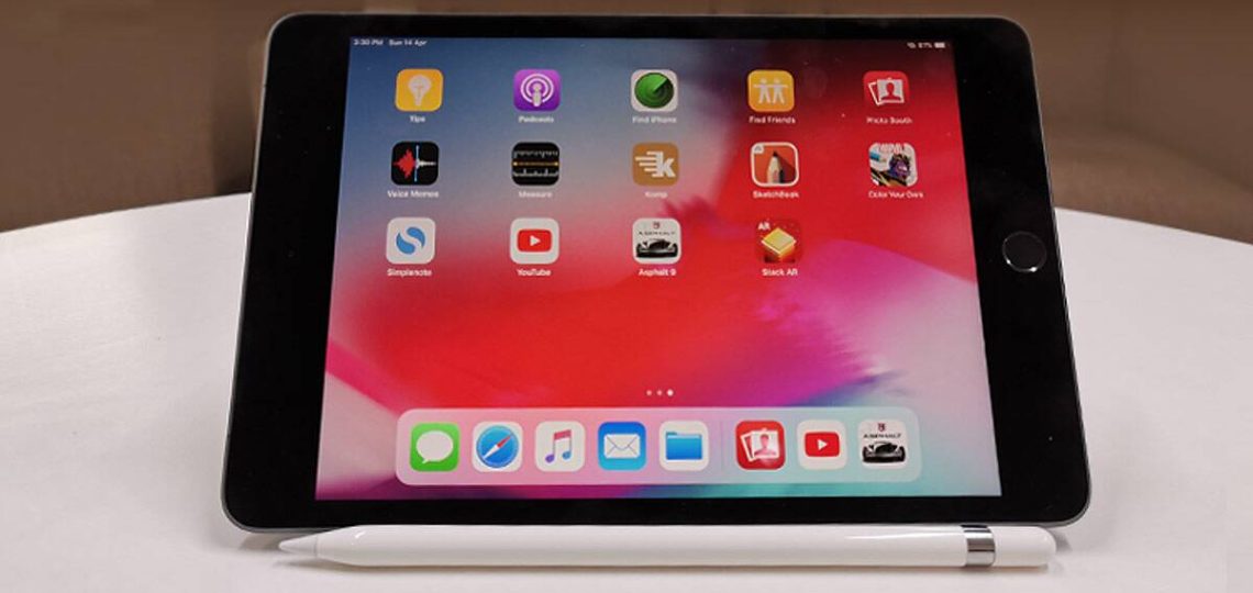 Apple iPad mini