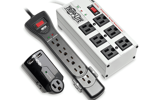 Surge Protector and Its Requirements