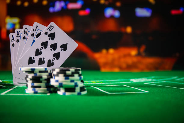 How to Play online slots and poker