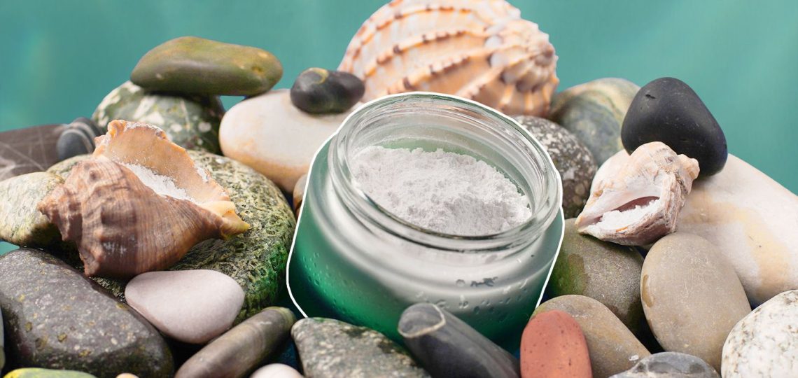 Marine Collagen: How It Helps You Look Your Best: Marine collagen