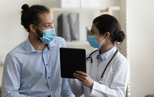 Dr Scott Kamelle Commitment to Advancing Women’s Cancer Care