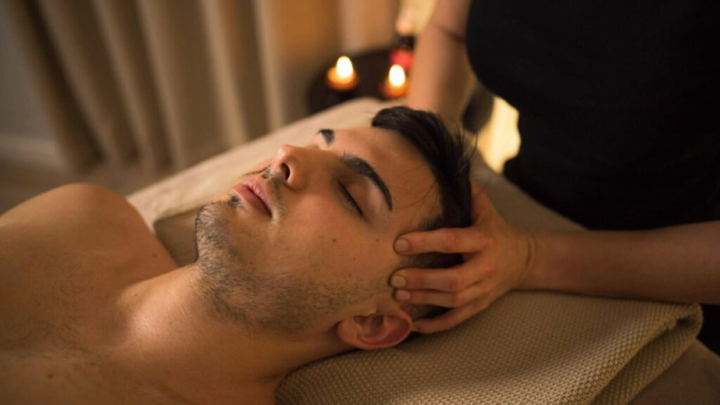 London’s Secret to Wellness: Understanding the Benefits of Erotic Massage