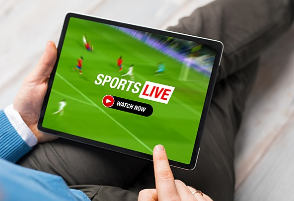 The Best Features of Totalsportek for Sports Fans