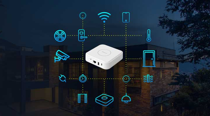 Integrating Bobsweep Ultravision into Your Smart Home Setup