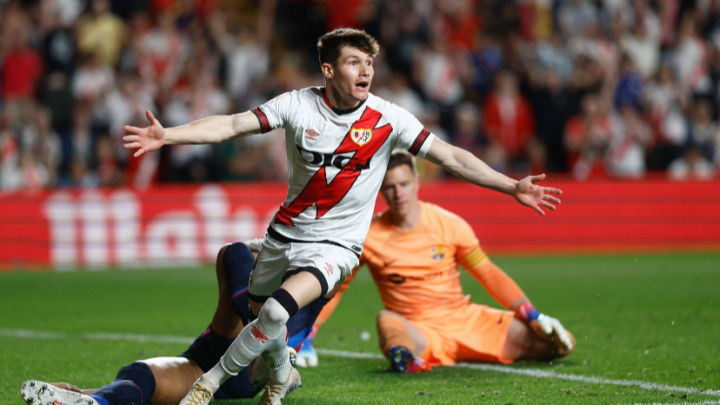 Union Rayo: Telling the Story of Rayo Vallecano