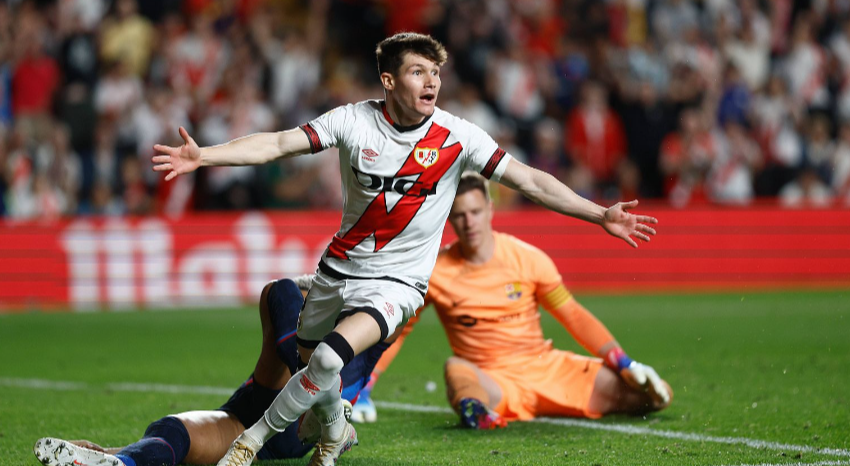 Union Rayo: Telling the Story of Rayo Vallecano