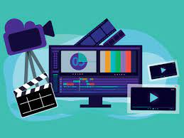 Transforming Creativity into Motion with an Animation Maker