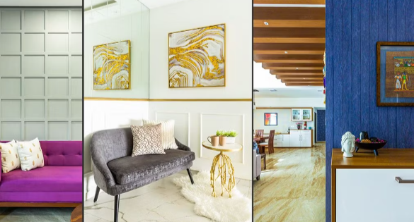 Slat Wall Panels Enhance Walls with a Modern and Textured Design