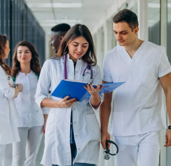 Elevating Athletic Health and Performance: The Expertise of Dr. James Morales New Jersey