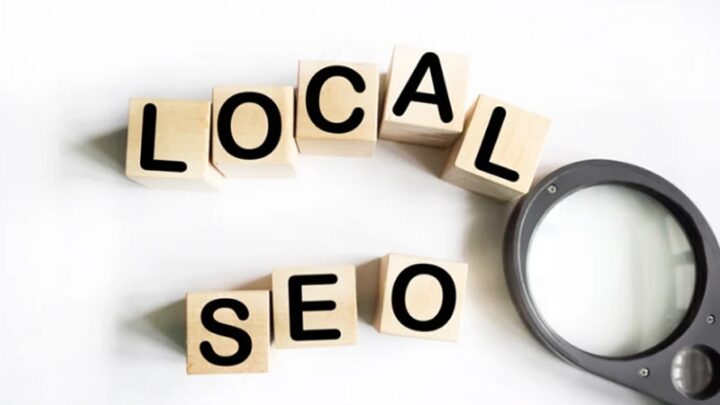 The Role of Google My Business Optimization in Local SEO Success