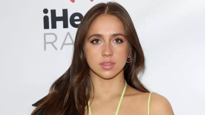 Tate McRae and the Power of Vulnerability in Modern Pop