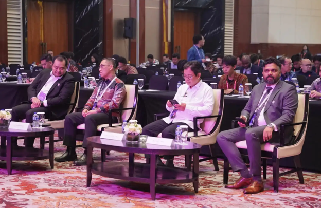 Cybersecurity Events Shaping Indonesia’s Digital Security Landscape