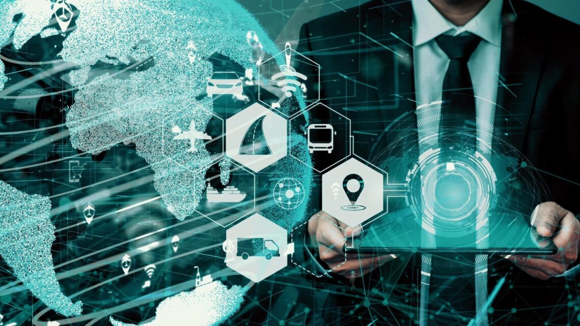 Where Technology Meets Security: Exploring the Future of Digital Government