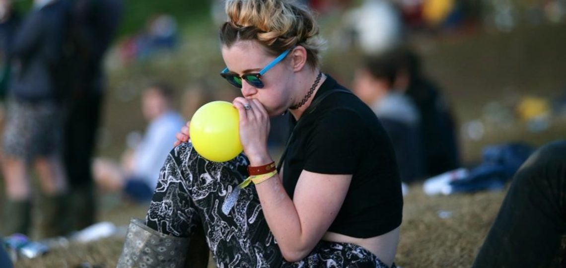 Nangs Delivery Providing Safe and Convenient Access to Balloon Gas for Celebrations and Gatherings